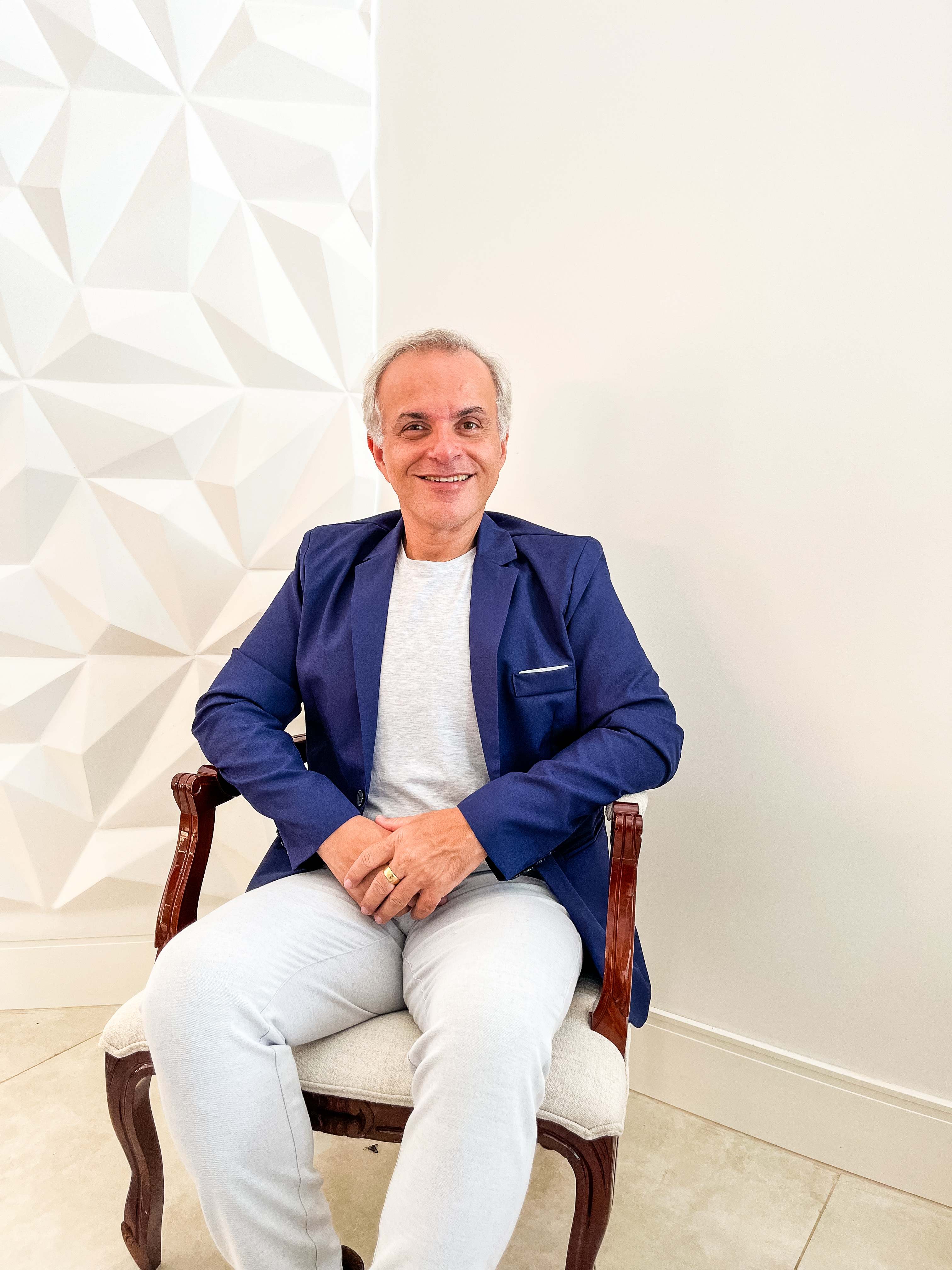 Consultório Dr. Armando